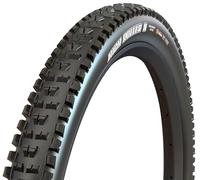 Maxxis High Roller Ii 3ct/dd/tr 120 Tpi Tubeless 29´´ X 2.50 Mtb Tyre Nero 29´´ x 2.50