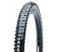Copertone Maxxis High Roller II - EXO Protection - Dual 62a/60a - Tubeless Ready Nero 27.5 x 2.30 (58-584)