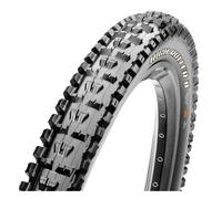 Maxxis High Roller Ii Exo/tr 60 Tpi Tubeless 27.5´´ X 2.80 Mtb Tyre Nero 27.5´´ x 2.80
