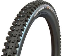 Maxxis High Roller Downhill 3cg/new Dh Tubeless 29´´ X 2.40 Mtb Tyre Argento 29´´ x 2.40 Black