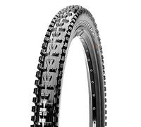Maxxis High Roller, Pieghevole 3 C Maxx Grip TR Pneumatico, Unisex, Nero 27.5 x 6.1 cm