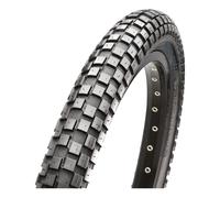 Maxxis Holy Roller 24 x 2.40 60 TPI Wire Single Compound Tyre