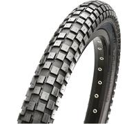 Maxxis Holy Roller Pneumatici 20x2.20 " Nero Singolo Composto Acciaio Perle