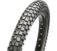 Maxxis Holy Roller Pneumatici 26 x 2.20 " Nero Filo Singolo Composto 60TPI MTB