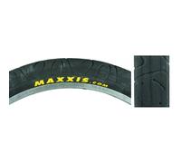 Maxxis Hookworm 26" Pneumatico BMX 26x2.5 Nero Monocomposto Clincher 60TPI Cassa