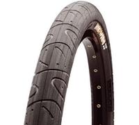Maxxis Hookworm 60 Tpi 26´´ X 2.50 Rigid Urban Tyre Nero 26´´ x 2.50 Black