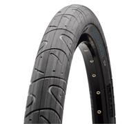 Maxxis Hookworm Sc Pneumatici 27.5 " x 2.50 " Acciaio Nero Perlina BMX MTB