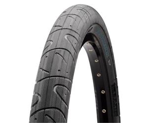 Maxxis Hookworm Sc Pneumatici 27.5 " x 2.50 " Acciaio Nero Perlina BMX MTB