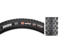Maxxis Ikon 3C / Exo / Tr Pneumatici Max Ikon 26x2.2 Nero Pieghevoli/120 3c