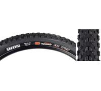 Maxxis Ikon 3C / Exo / Tr Pneumatici Max Ikon 26x2.35 Nero Pieghevoli/120 3c