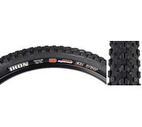 Maxxis Ikon 3C EXO TR Pneumatico Tubeless 26x2.35 Nero Fold/120 3C/EXO/TR