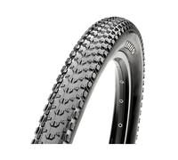 Maxxis Ikon Exo TR 29X2.20 3C MaxxSpeed Copertone Pieghevole, Nero