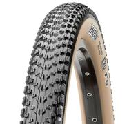 Maxxis Ikon Pneumatici 26x2.2 Pieghevole Nero / Scuro Tan Tubeless Ready / Exo /