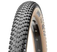Maxxis Ikon Pneumatici 26x2.2 Pieghevole Nero / Scuro Tan Tubeless Ready / Exo /