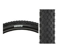 Maxxis Ikon Pneumatici 27.5x2.20 " Acciaio Nero Perlina MTB Mountain 27.5 "