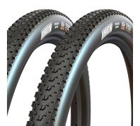 Maxxis Ikon TLR pieghevole Pneumatico Nero 27.5x2.20" 56-584