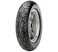 Maxxis M6011 57h Tl Custom Front Tire Argento 100 / 90 / R19