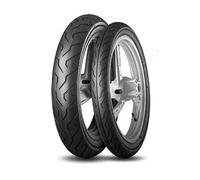Maxxis Promaxx M6102 57h Tl Touring Front Tire Argento 100 / 90 / R19