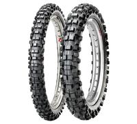 Pneumatico Cross Anteriore Maxxis M-7304 MX 17"