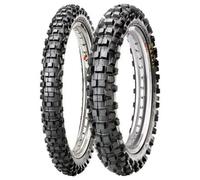 Pneumatico Anteriore Maxxis Maxxcross IT M7304