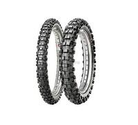 Maxxis M7305 Maxcross It 50m Tt Nhs Off-road Tire Nero 90 / 100 / R16