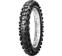 Maxxis M7312 Maxcross Si 52m Tt Off-road Rear Tire Argento 90 / 100 / R16
