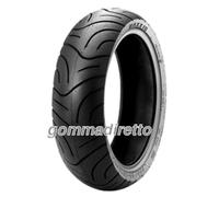 Pneumatico Posteriore Moto Maxxis M6029 10"