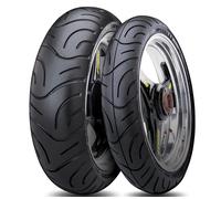 MAXXIS M6029 SCOOTER 100/80 -10 53 J Pneumatico Gomma