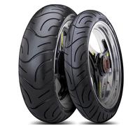 MAXXIS M6029 SCOOTER 140/70 -12 65 J Pneumatico Gomma