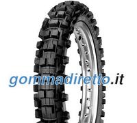 Maxxis M7305 Maxcross It 68m Tt Off-road Rear Tire Argento 120 / 100 / R18