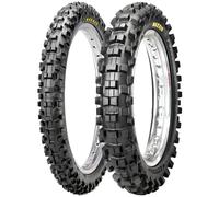 MAXXIS M7311 80/100 -21 51 M Pneumatico Gomma