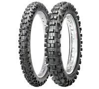 Maxxis M7312 ( 100/90-19 TT 57M ruota posteriore )