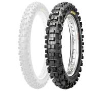 Pneumatico Posteriore Maxxis Maxxcross SI M7312 12"