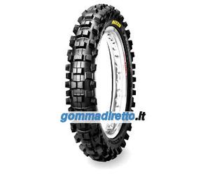 Maxxis M7312 Maxxcross SI Rear ( 100/90-19 TT 57M ruota posteriore )