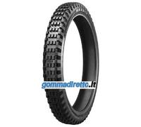 Maxxis M7319 45m Tt E Trial Tire Nero 80 / 90 / R21