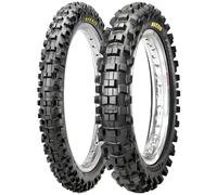 Maxxis M7332 Maxxcross MX ST ( 60/100-14 TT 30M NHS, ruota anteriore )