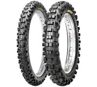 MAXXIS M7332 70/100 -19 40 M Pneumatico Gomma