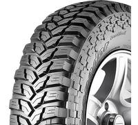 Maxxis M8060 Trepador 205 R16C 110/108Q 8PR