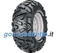 Maxxis M918 Bighorn ( 26x11.00 R14 TL 56N doppia indentificazione 275/55R14, ruota posteriore )