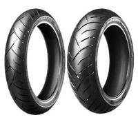 Maxxis MA-ST2 ( 160/60 ZR17 TL (69W) ruota posteriore )