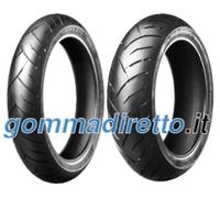 Maxxis MA-ST2 ( 190/55 ZR17 TL (75W) ruota posteriore )