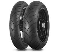 Maxxis MA-ST2 ( 190/55 ZR17 TL (75W) ruota posteriore )