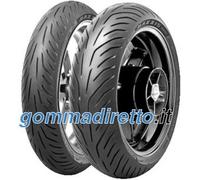 Maxxis MA-ST3 Supermaxx ( 160/60 ZR17 TL (69W) ruota posteriore )