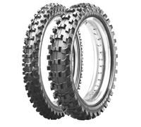 MAXXIS MAXXCROSS MX ST M 7332 PLUS REAR NHS 110/90 -19 62M TT