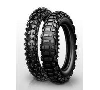 Maxxis Maxenduro M7324 70r Tt Off-road Rear Tire Argento 140 / 80 / 18