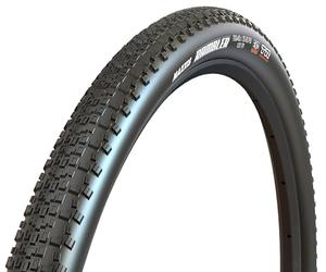Maxxis Maxxis Rambler TLR pieghevole Pneumatico Nero 28" 700x50C 50-622