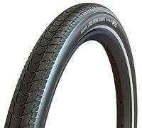 Maxxis MetroLoads Draht, Pneumatico Unisex Adulto, Nero, 26x2.15 55-559