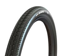 Maxxis MetroPass Draht Pneumatico Nero 28x2.00 49-622