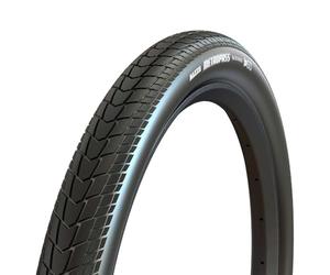 Maxxis MetroPass Draht Pneumatico Nero 28x2.00 49-622