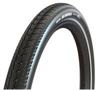 Maxxis MetroPass Draht, Pneumatico Unisex Adulto, Nero, 27.5x2.00 49-584